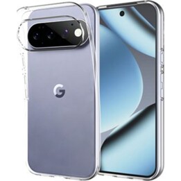 JUST IN CASE MGO2941KL0 Coque TPU transparente pour Google Pixel 11/11 Pro