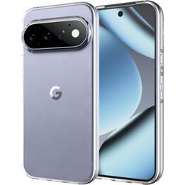 JUST IN CASE MGO2943KL0 capa TPU transparente para Google Pixel 11 Pro XL
