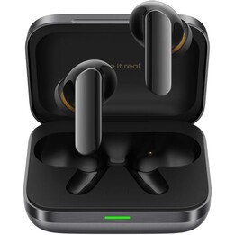 Realme Buds Air 7 Pro Cinza Metálico