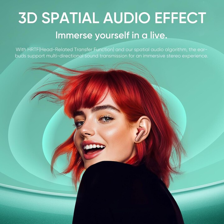 Realme Buds Air 7 Pro gris métallisé