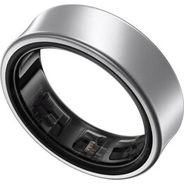 Samsung Galaxy Ring Q515, Größe 15, Titansilber