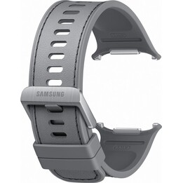 Cinturino Samsung PeakForm S/M/L per Galaxy Watch Ultra2 Grigio