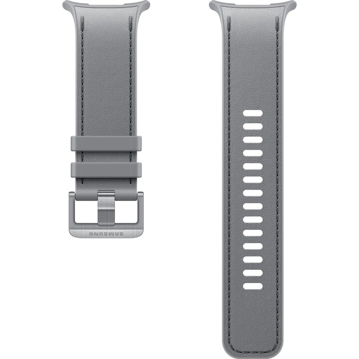Correa Samsung PeakForm S/M/L para Galaxy Watch Ultra2 Gris
