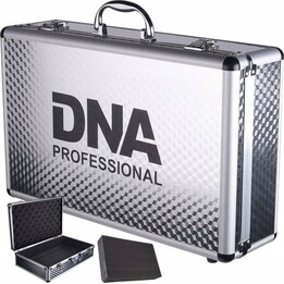 DNA Professional CASE V2 - Koffer für Mikrofon/Zubehör