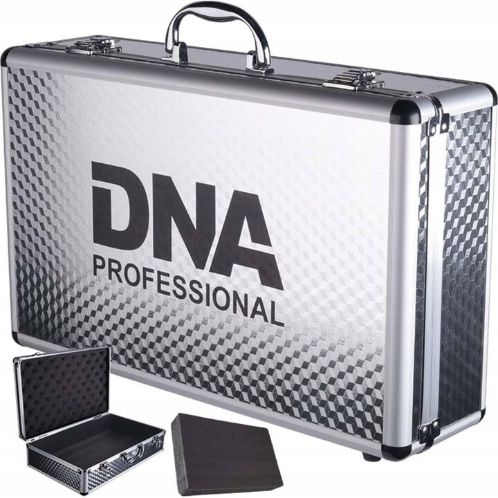 DNA Professional CASE V2 - microphone/accessory case