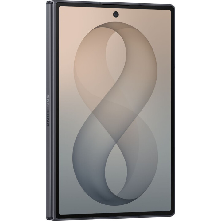 Samsung Galaxy Z Fold8 5G, 12 Go 256 Go, édition entreprise, téléphone AI, grand écran, appareil photo 200 MP, 4800 mAh, graphit