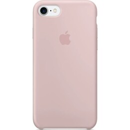 Moshi iGlaze para iPhone 8/7 Rosa Rubor 99MO088301