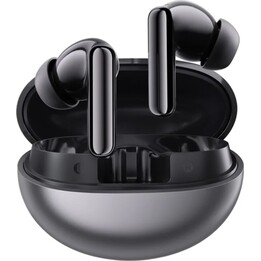 Auricolari wireless Haylou Flowbuds N55 neri