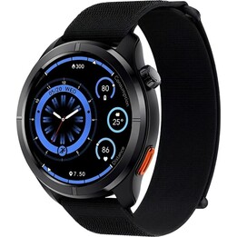 Haylou Solar Neo 2 Smartwatch BT Preto