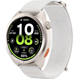 Haylou Solar Neo 2 Smartwatch BT Plata