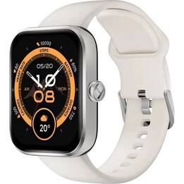 Haylou Watch 3 Plata