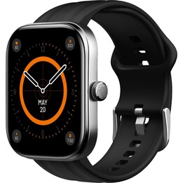 Haylou Watch Faro Negro