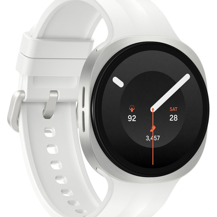 Samsung Galaxy Watch9 40mm WiFi Bluetooth Bianco L340N