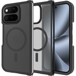 JUST IN CASE MGO2943AE1M Magnetic hard case for Google Pixel 11 Pro Fold black