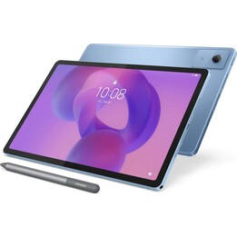 Lenovo Idea Tab 11.0 4 Go 128 Go WiFi Bleu avec stylet Tab