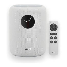 Altoparlante intelligente WiiM LPWISNDW Sound, wei