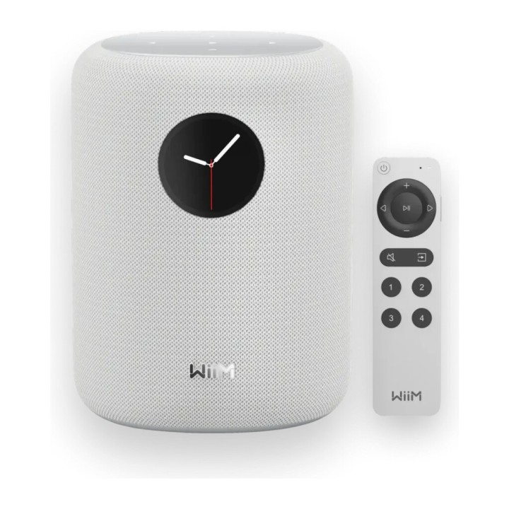 WiiM LPWISNDW Sound Smart Speaker , wei