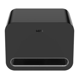 WiiM LPWISUBPB Sub Pro Aktiver Subwoofer , nero