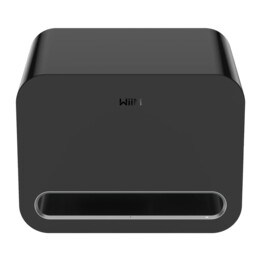 WiiM Sub Pro Active Wireless Subwoofer 250W Class D WiFi 6 Bluetooth 5.3