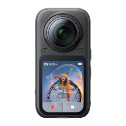 Insta360 X6 - Pacchetto standard