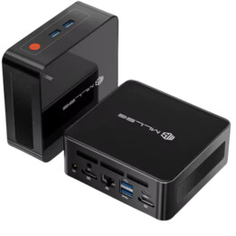 MLLSE G1 Pro AMD R7 5700U 16GB/512GB