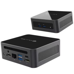 MLLSE M7 Intel i7 12700H 16GB/1TB