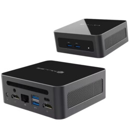 MLLSE M8 Intel i9 12900HK 16GB/1TB