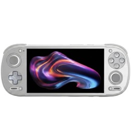 Retroid Pocket 6 8GB/128GB Stick TOP Silbergrau