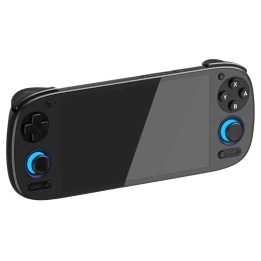 Retroid Pocket 5 RP5 Handheld-Spielkonsole 12 GB 128 GB Schwarz