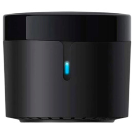 Broadlink RM4 Mini Google Home / Alexa - Preto