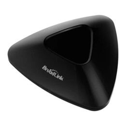 Broadlink RM Max IR + RF 433 MHz Matter Smart Control Centre