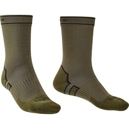 Calzini impermeabili Bridgedale StormSock per stivali di media altezza