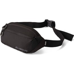 Gregory 632525 Nano Mini Waistpack - Optical Black