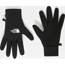 The North Face 297994 Etip Recycled 5 Finger Gloves - Noir, Taille XXL