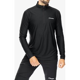 Berghaus 24/7 Tech Tee HZ Long Sleeve T-Shirt