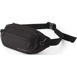 Gregory Nano Waistpack – optisches Schwarz
