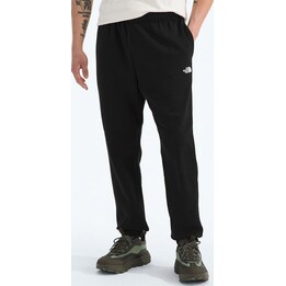 The North Face 751372 Simple Dome Regular Jogger Pants - Black, Size L