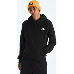 The North Face 749741 Box NSE Regular Sweat à capuche TNF Noir Taille L