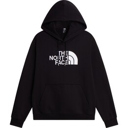 The North Face 749703 Essential Drew Peak Regular Sudadera con capucha Negro Talla L
