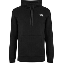 The North Face Evolution Simple Dome Regular Hoodie - preto, tamanho: S
