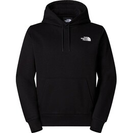 The North Face Evolution Simple Dome Regular Sudadera con capucha - negro, talla: M