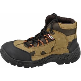 AWTOOLS AW00524 Botas Altas Merano Talla 40