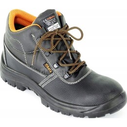 Baader BE7243PL/40 Beta Leather Insulation Gaiters Size 40