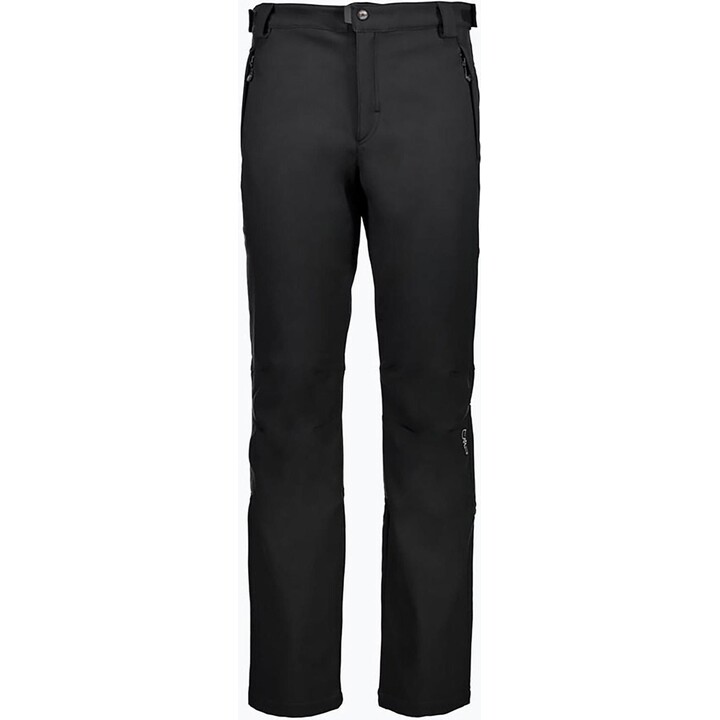 CMP Softshellhose Fate - nero Größe L