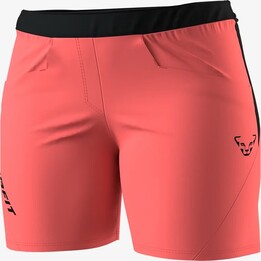 Dynafit Traverse Hybrid Shorts – Damen-Wandershorts – Kabinengröße: S