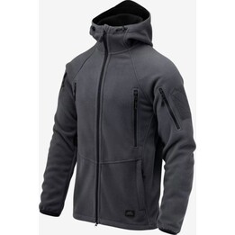 Sudadera Patriot Mk 2 - Forro polar híbrido - Negro