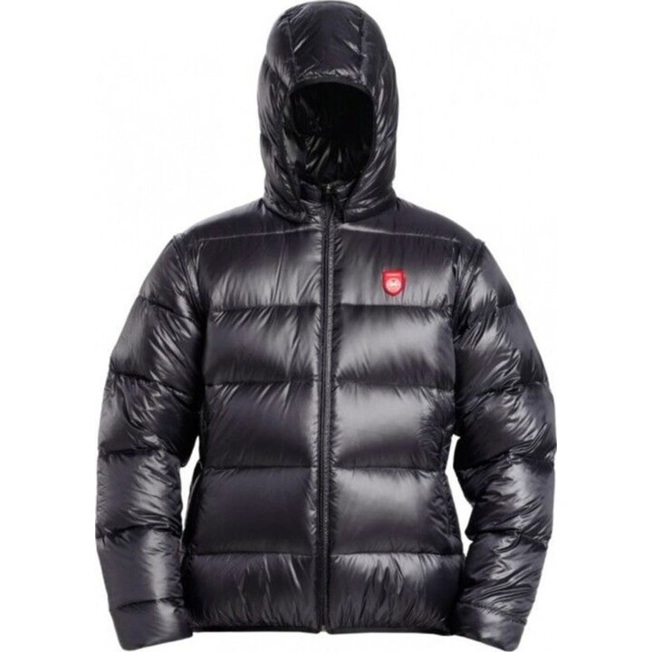Pajak Eskimo down jacket - black, size: XS