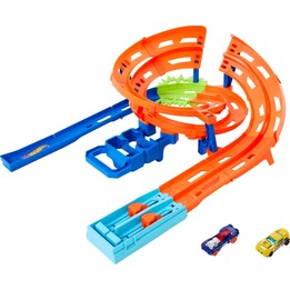 Loop torcido HW Action HTK17/2