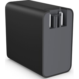 HP 100 W GaN Wandladegerät