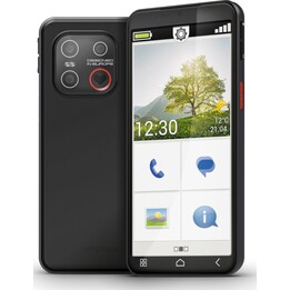 Emporia SMART.7mini 128GB Black